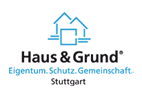 Logo Haus & Grund Stuttgart